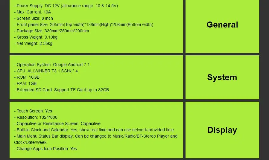 Clearance Android8.0/8Core 4Core/Android7.1/8.1 Car DVD Player For Toyota Camry 2008-2011 GPS Navi SD/USB Touch Screen Radio mp3 Bluetooth 112