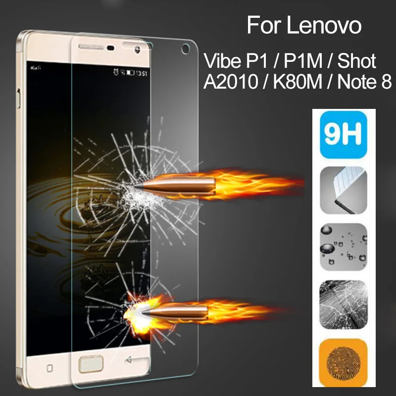 original tempered glass screen protector cover for lenovo vibe p1 p1m vibe z90 note8 original tempered glass screen protector cover for lenovo vibe p1 p1m vibe z90 note8