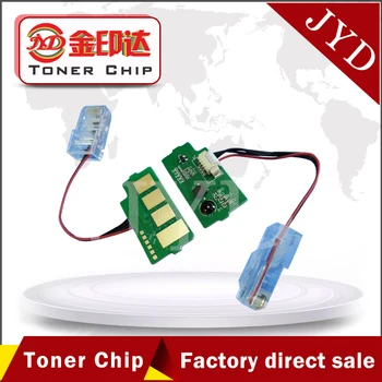 

5pcs MLT-D706S mlt 706s Cartridge reset chips compatible for Sam MultiXpress 7400 K7400LX K7500L XK7600LX Toner chip With thread
