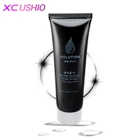 Горячая распродажа, интимная смазка, лубрикант 60 мл, интимная гель-смазка, анальный / вагинальный лубрикант, гель-смазка для анального и вагинального секса на основе качественных возбуждающих смазочных масел - изображение