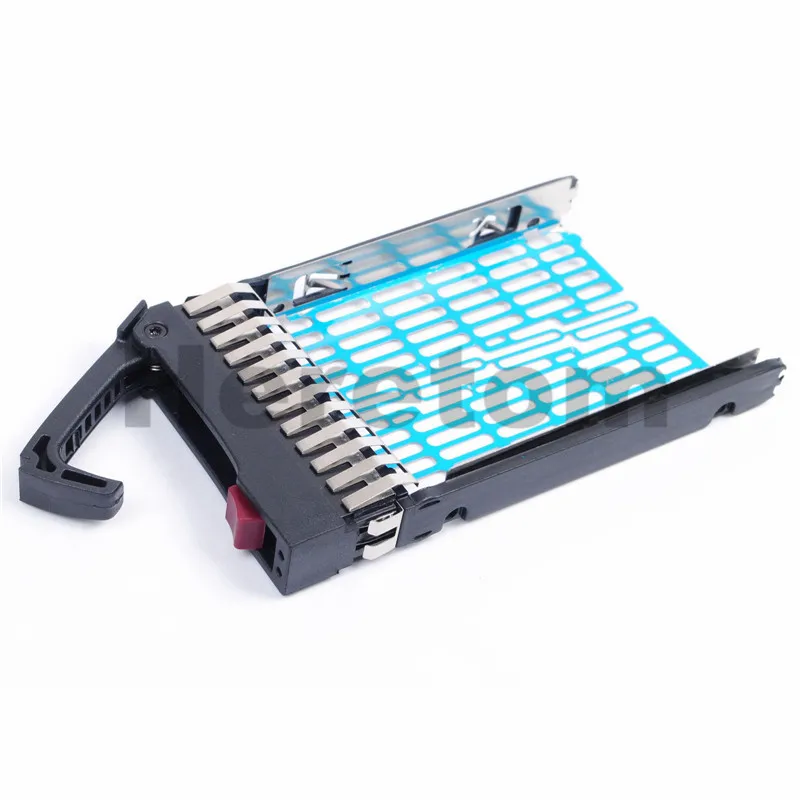 Heretom SAS SATA 2," HDD лоток Caddy 378343-002 для hp DL360 DL380 G5 G6 G7