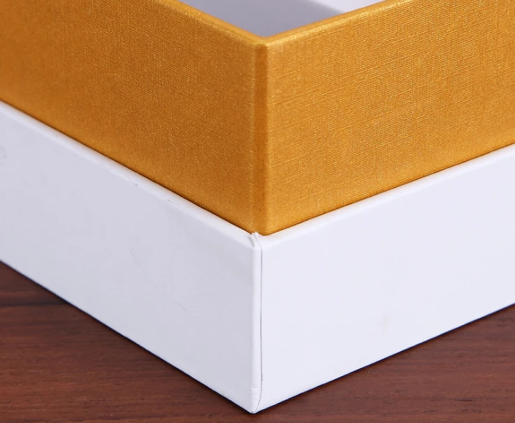 

Fast delivery Customized magnetic paper folding box,High quality printing paper packaging box with DIY cut ---DH10062
