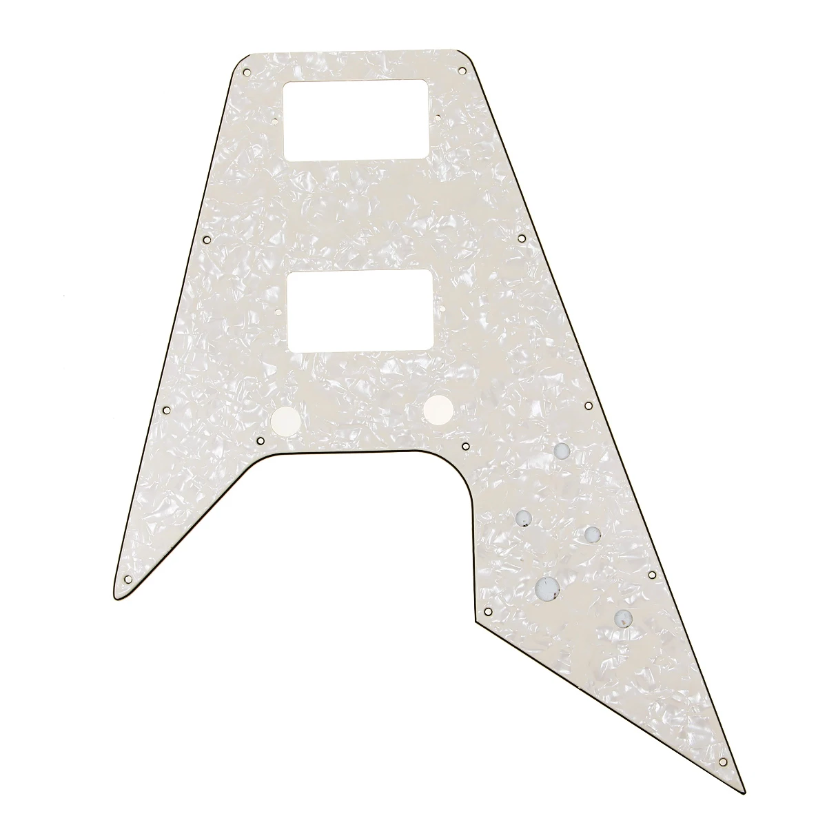 Battipenna Per Chitarra Per Sostituzione '67 Reissue Series Gibson Flying V