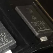 10EA Телевизоры диода SM8S20 SM8S20A SM8S22 SM8S22A SM8S24 SM8S24A SM8S26 SM8S26A SM8S26HE3/2D DO-218 Тип