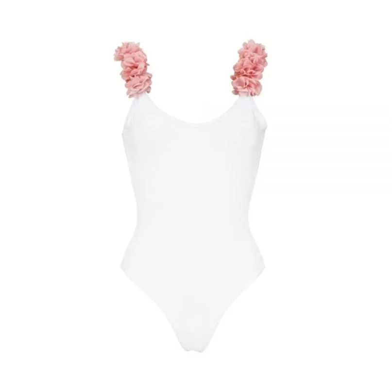 Bikini One-Piece Swimsuit Women Sexy Bikini Push Up Sport Bikini Monokini Swimsuit Swimwear Bathing Beachwear Backless #2D06 (31)