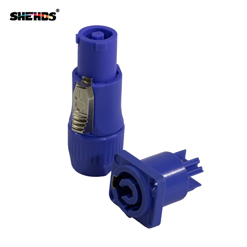 Buy Stage Lighting Fitting Products PowerCon Plug In