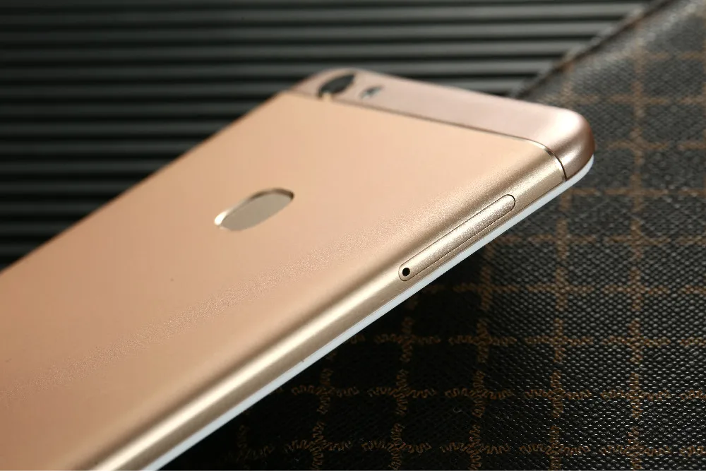 Металлический корпус Oukitel U17 5," Full HD 4 ГБ ОЗУ 32 Гб ПЗУ Android 7,0 MTK6750T Восьмиядерный телефон с отпечатком пальца 4G LTE смартфон