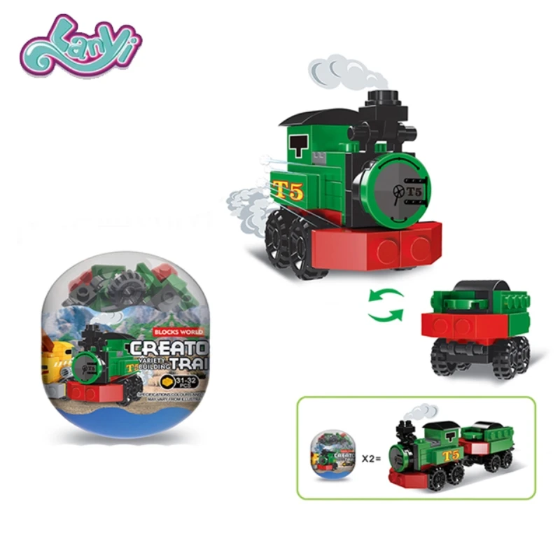 Lanyitoys Train set Original Legoings Models kit Blocks particles assembled spell insert legoeds Toys Hobbies for Children Gift Lanyitoys Train set Original Legoings Models kit Blocks particles assembled spell insert legoeds Toys Hobbies for Children Gift