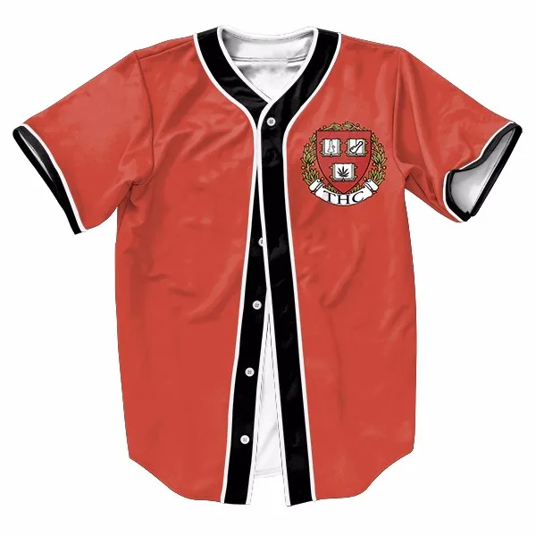 us size logo shirt buttons homme baseball jersey us size logo shirt buttons homme baseball jersey