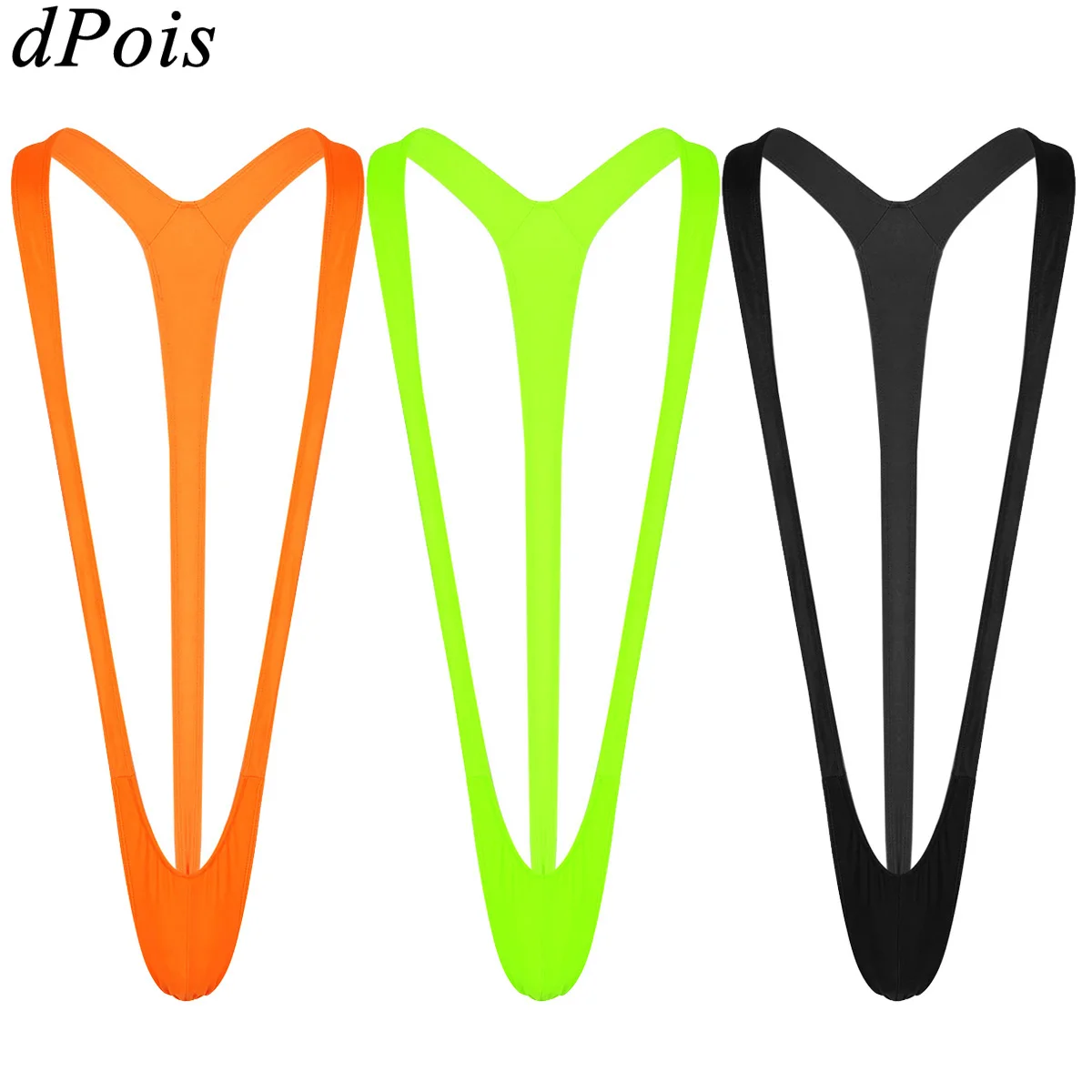Aliexpress Buy DPOIS y Borat Mankini Men One Piece Swimsuit aliexpress-buy-dpois-y-borat-mankini-men-one-piece-swimsuit
