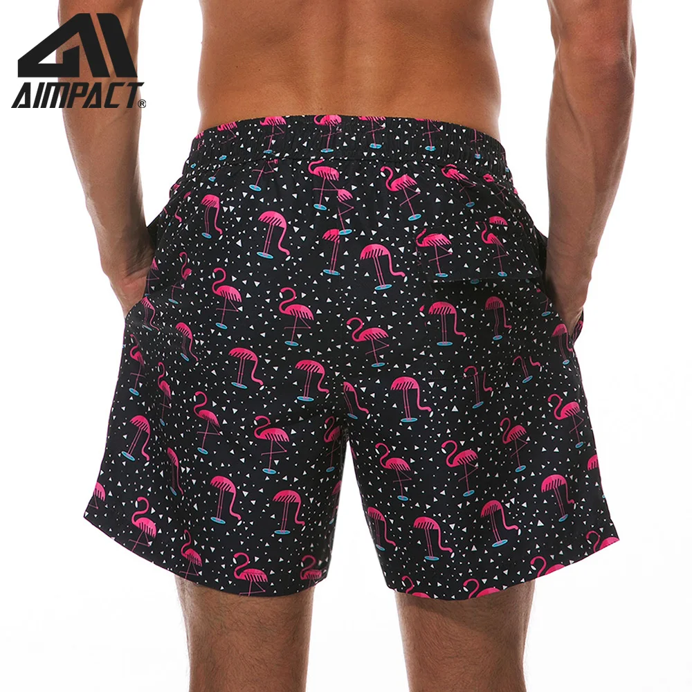AIMPACT AM2202 Board Shorts (16)