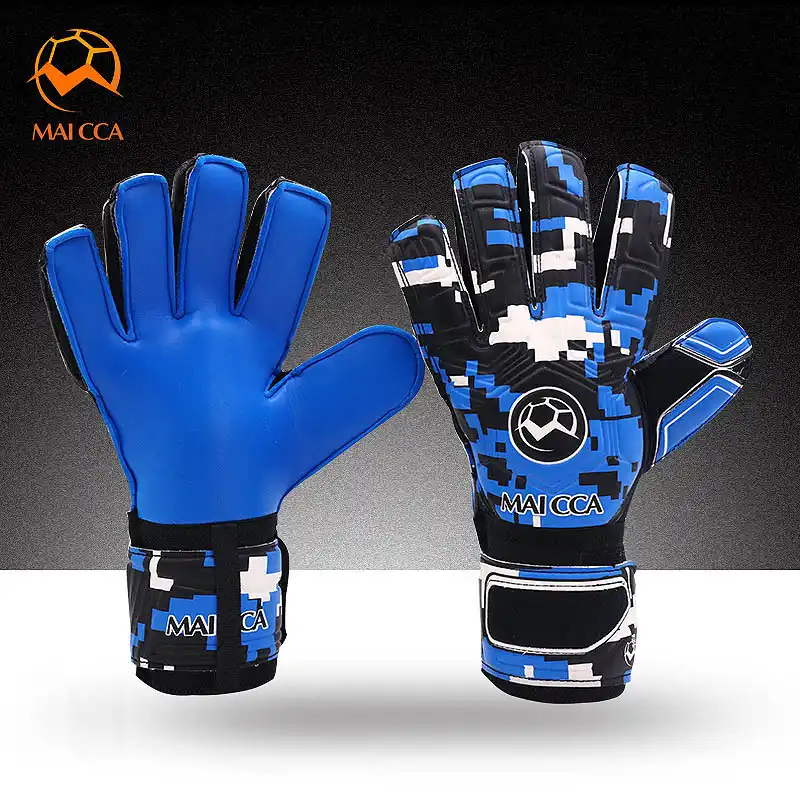 thick goalkeeper gloves