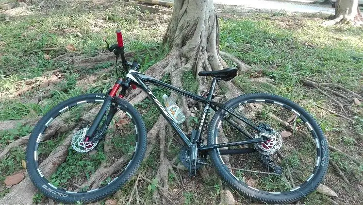 Excellent Kalosse Hot selling   29inch mountain bike  24/27/30 speed  tyre dirt bike MTB  mountain bicycle  29er 29*19 inch tires bike 11
