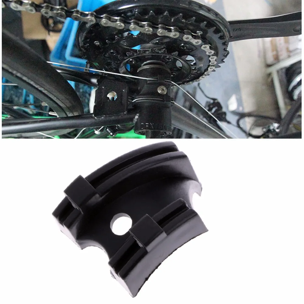 

MTB Road Bike Anti-friction Bottom Bracket Shifter Cable Guide Line Tube Housing