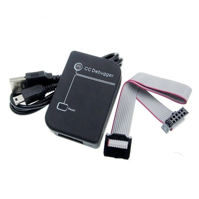 Для CC-Debugger Bluetooth, ZigBee программист моделирования 2540 2541 2530 загрузки