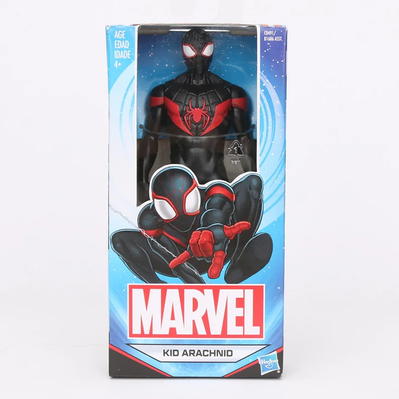 Игрушки Marvel, 15 см, Мстители, конечная игра, Фигурка Человека-паука, тнанос, Халк, Железный человек, Черная пантера, фигурки, Коллекционная модель