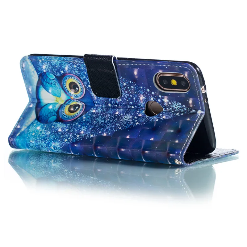 For Xiaomi Mi A2 6X Case  (27)