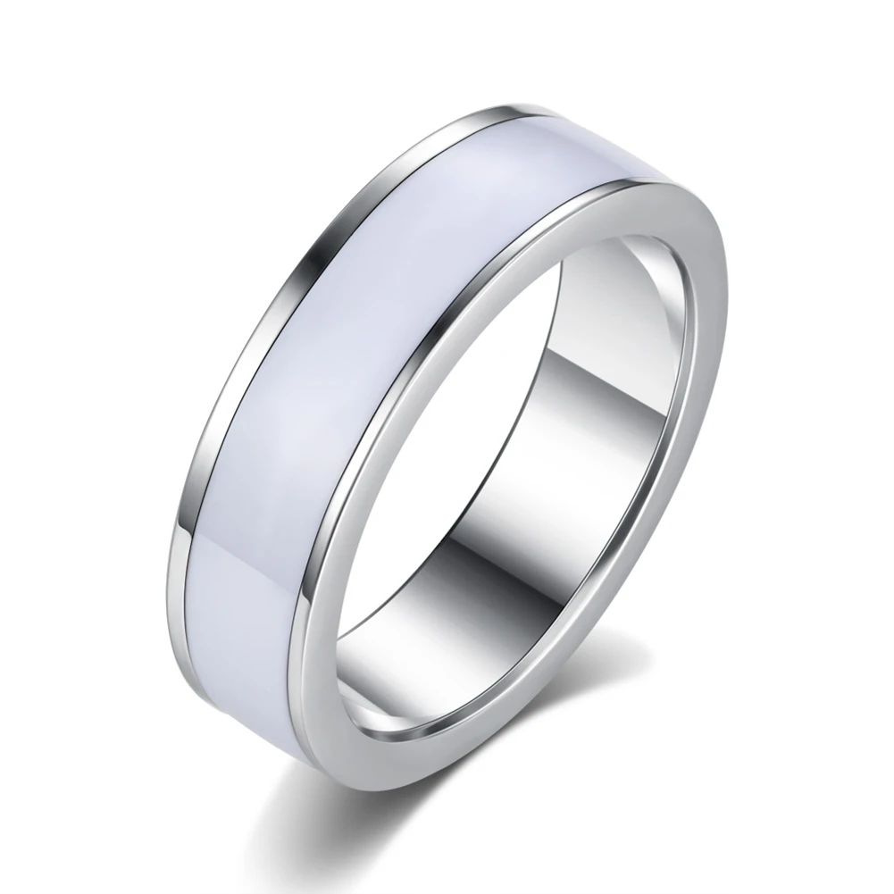 

Fashion jewelry silver Ring Fine 925 ring Vintage white Fashion wedding ring