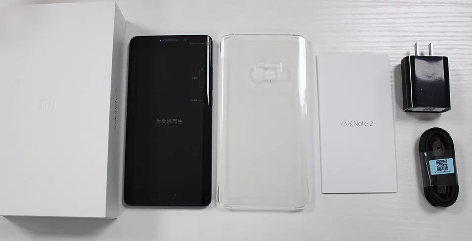 mi note 2_4