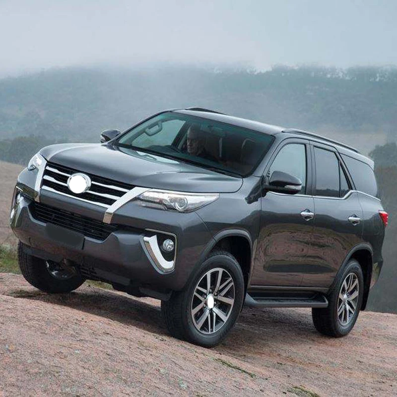 Fortuner