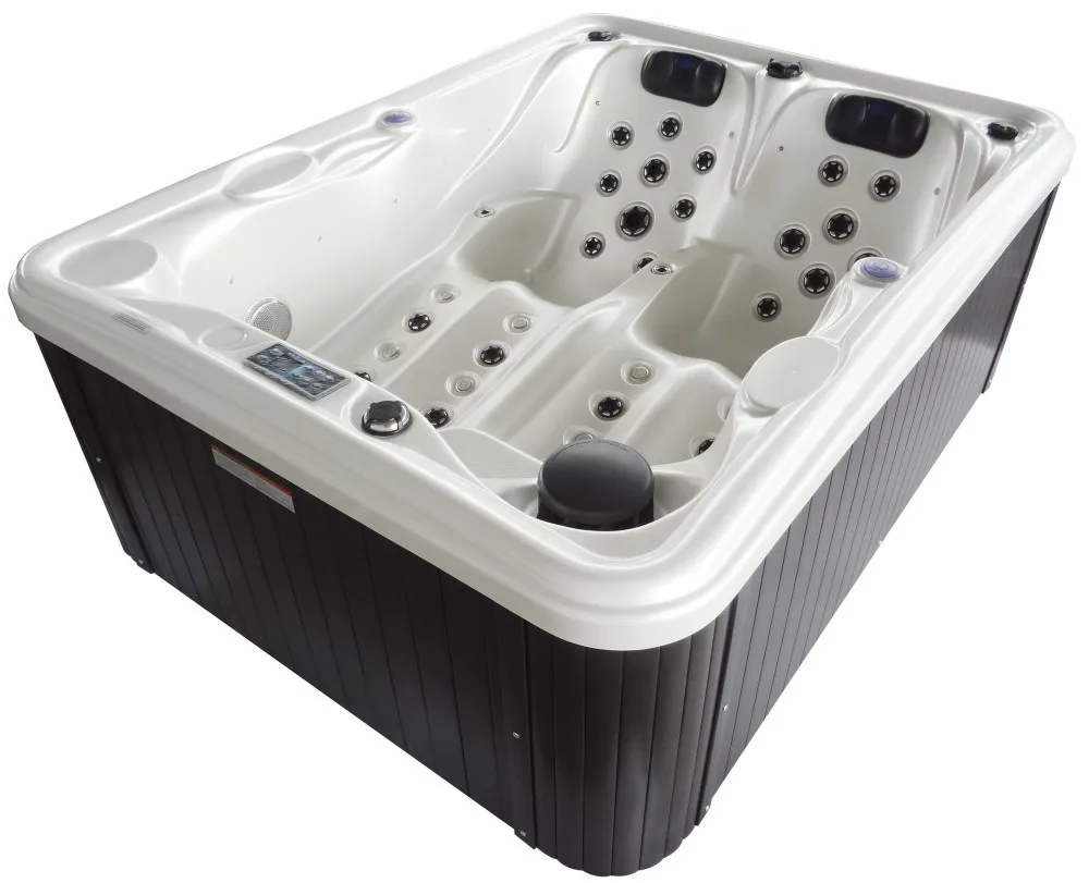 3802(H-01 white pearlescent acrylics and black cabinet)-2