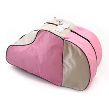 Три цвета профессиональные лыжные снежные сапоги сумка скейт шлем переносная сумка на плечо Нескользящая для сноуборда аксессуары