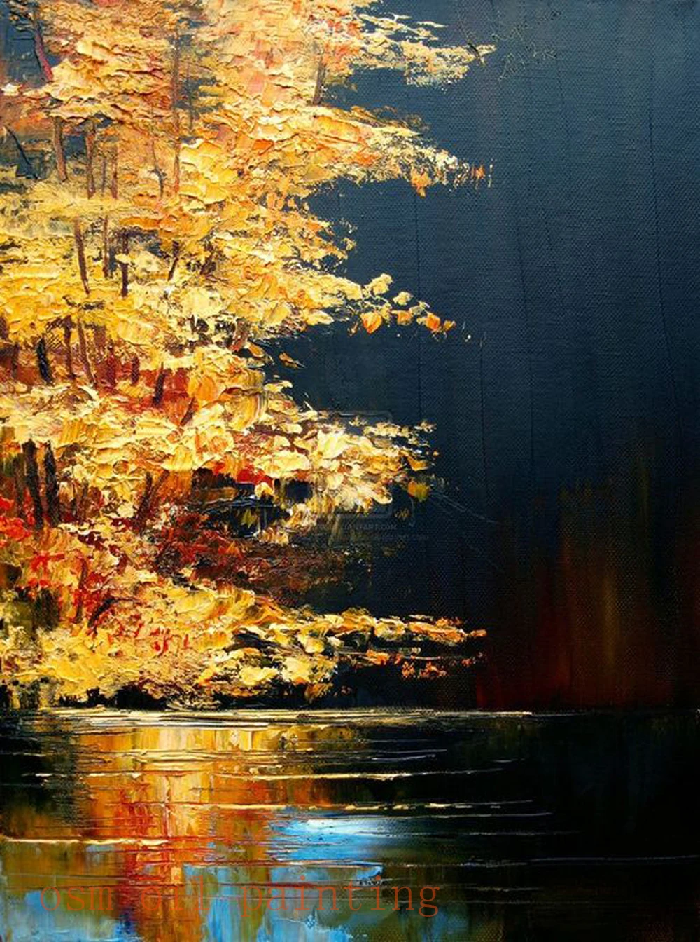 Download Amazing Paintings On Canvas Gif