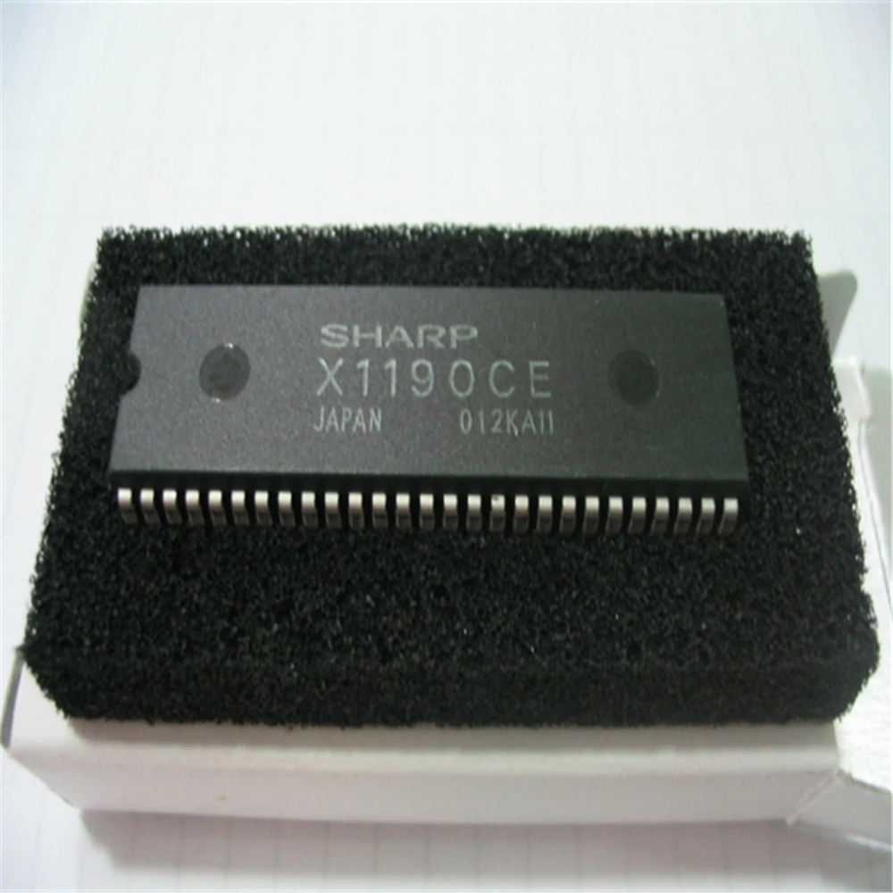 

X1190CE X1190C X1190 новый оригинальный 10 шт./лот