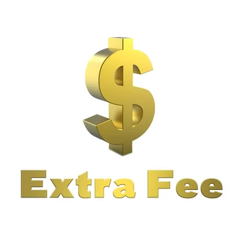 

Extra Fee For Shipping Fee Supply Or Price Difference Supply No.007