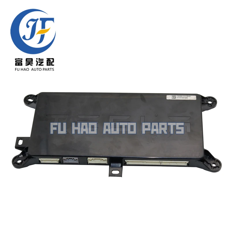 1043900 10 D For Tesla Model X Rear Body Controller