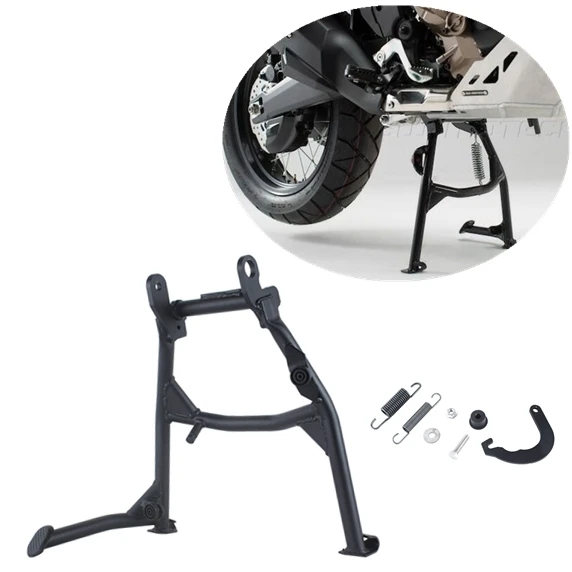 centre mount kickstand