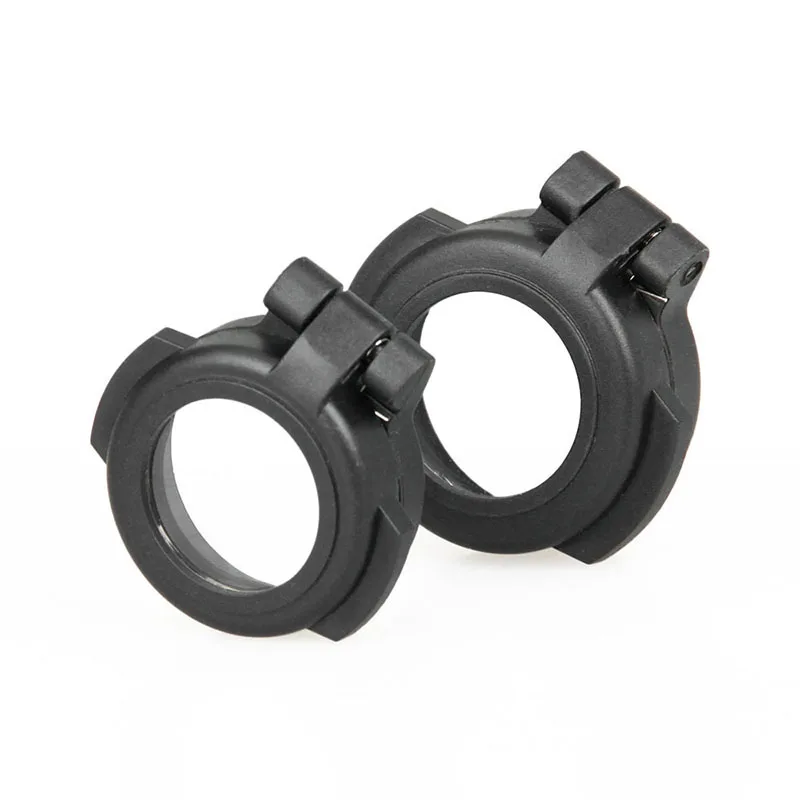 PPT QD Protection Flip Up Cap fits T2 Red Dot Sight Black Color Fast Reliable For Hunting Shooting gs33-0130
