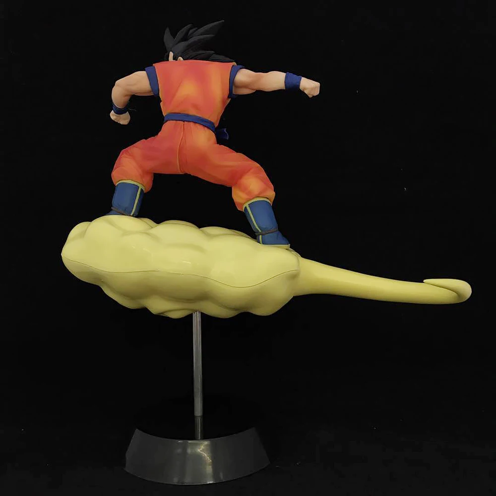 Аниме Шар Дракона Kai Super Saiyan Son Gokou Goku мультфильм игрушка фигурка Модель Кукла