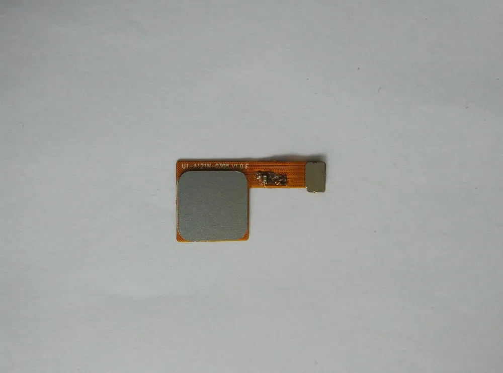 Fingerprint Sensor Button for UMI Super MTK6755 Octa Core 5.5