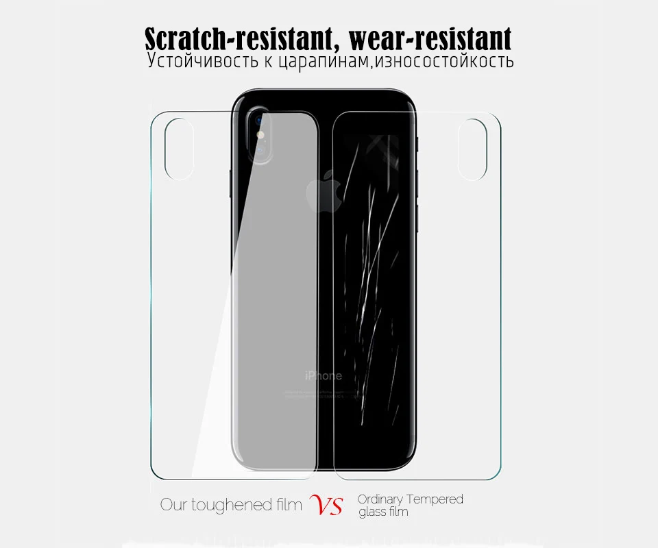 iphone x 4