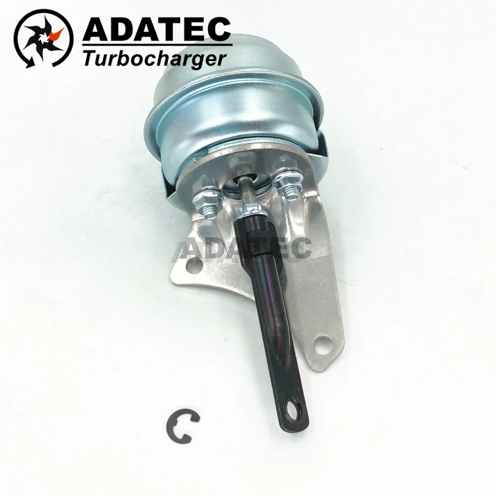 

GT2556V turbo charger actuator wastegate 454191 11652248906 11652248907 turbine for BMW 530 d (E39) 193 HP M57 D30 6 Zyl.