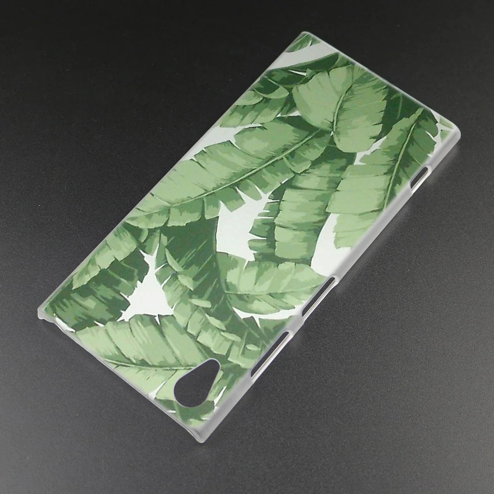 Модный чехол для Sony Xperia X XA XA1 XA2 Plus XA3 XZ XZ1 XZ2 XZ3 XZ4 Compact L1 L2 L3|Бамперы| |