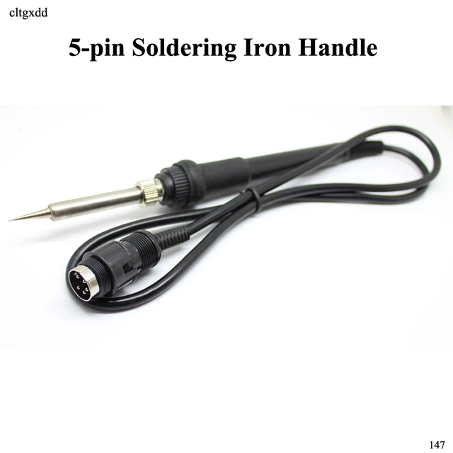 Soldering Station Iron 24V HAKKO 907 ESD 936 937 928 926, 53 OFF