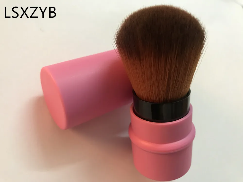 blush brushes small