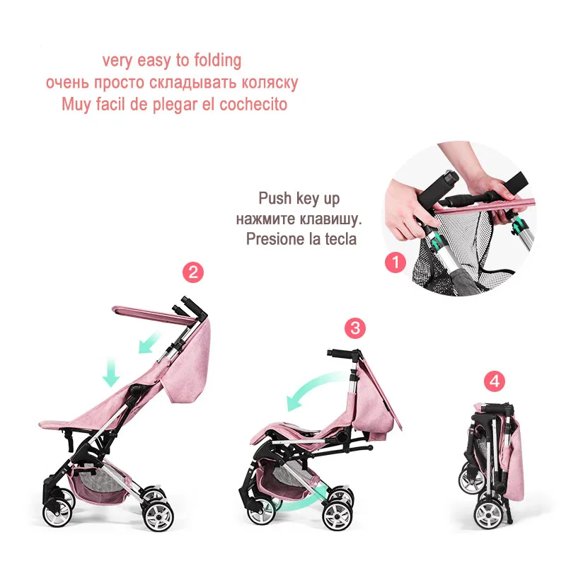 doll carriage for 1 year old