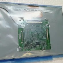 5,7 дюйма STCG057QVLAG-G00 ЖК-дисплей экран