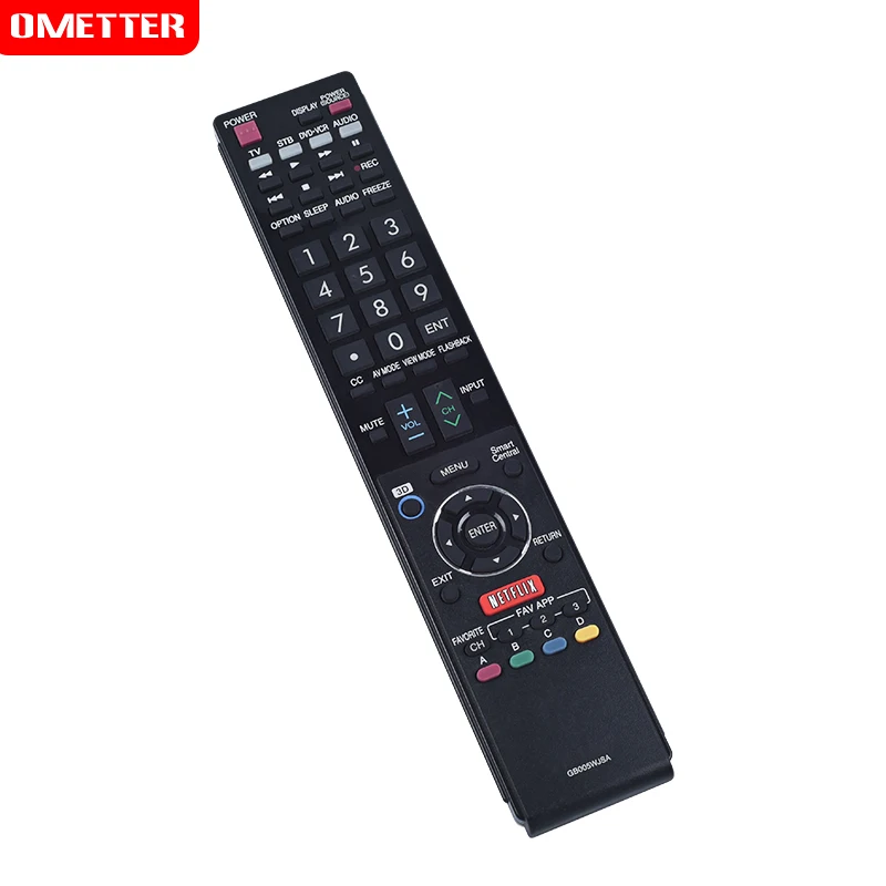 Новый пульт дистанционного управления для SHARP LCD LED TV GB005WJSA управления|Пульты ДУ| |