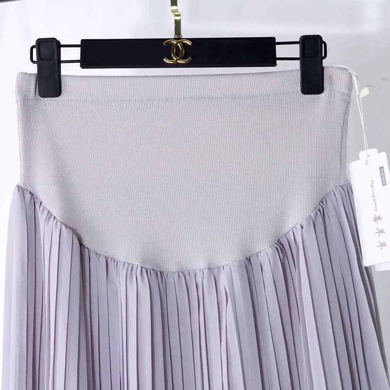 Maternity Skirts19