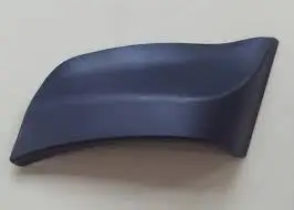 

Plastics Precision CNC Milling Parts for Automation Equipment Components