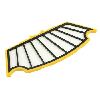 

1Pc Vacuum Cleaner Hepa Filter for iRobot Roomba 500 Series 510 530 535 532 550 560 570 580 585 Vacuum Spare Parts Replacement