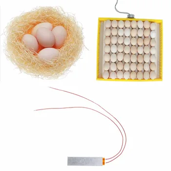 

Heating Incubator Heater Element Plate For Egg Incubator Accessories 110V 220V 80W