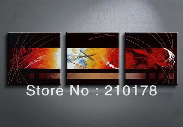 

hand-painted oil painting on canvas modern 100% Best Art Seascape oil painting original directly from artist XD3-140