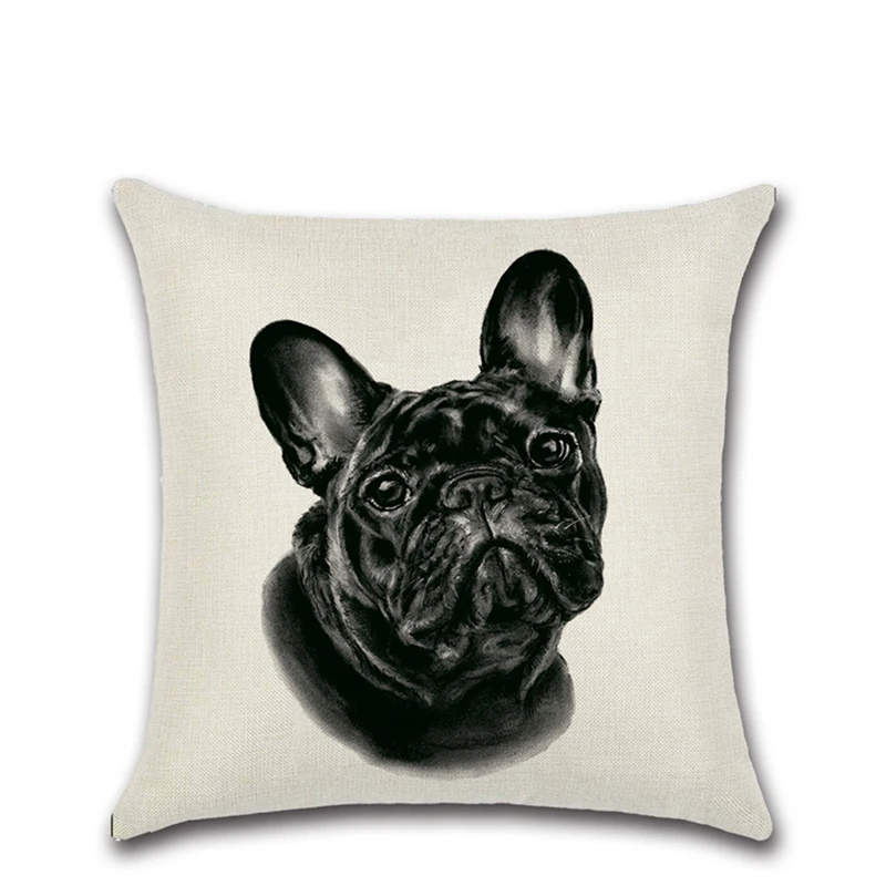 cushion cover, cushion case (4)