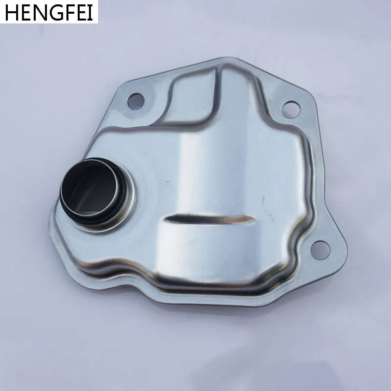 Автозапчасти фильтр Hengfei для Mitsubishi ASX Lancer EX Outlander cars CVT коробка передач с