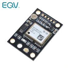 GY-NEO6MV2 NEO-6M gps модуль NEO6MV2 с управлением полетом EEPROM MWC APM2.5 для arduino Diy Kit